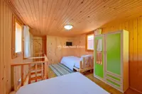 Avakado Bungalow 4 - Muğla, Fethiye, Merkez - Fotoğraf 14