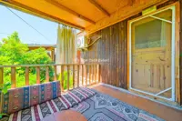 Avakado Bungalow 4 - Muğla, Fethiye, Merkez - Fotoğraf 7