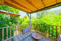 Avakado Bungalow 4 - Muğla, Fethiye, Merkez - Fotoğraf 8