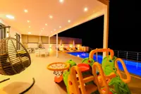 Villa Simba - Antalya, Kaş, kalkan / İslamlar - Fotoğraf 31