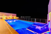 Villa Simba - Antalya, Kaş, kalkan / İslamlar - Fotoğraf 37