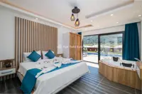 Villa Vaşak - Antalya, Kaş, Kalkan / Sarıbelen - Fotoğraf 34
