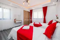 Villa Vaşak - Antalya, Kaş, Kalkan / Sarıbelen - Fotoğraf 49