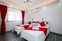 Villa Vaşak - Antalya, Kaş, Kalkan / Sarıbelen - Fotoğraf 50