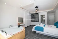 Villa Vaşak - Antalya, Kaş, Kalkan / Sarıbelen - Fotoğraf 37