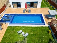 Villa Vaşak - Antalya, Kaş, Kalkan / Sarıbelen - Fotoğraf 14