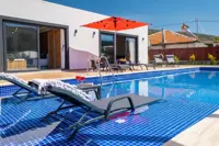Villa Vaşak - Antalya, Kaş, Kalkan / Sarıbelen - Fotoğraf 11