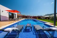 Villa Vaşak - Antalya, Kaş, Kalkan / Sarıbelen - Fotoğraf 13