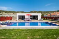 Villa Vaşak - Antalya, Kaş, Kalkan / Sarıbelen - Fotoğraf 10