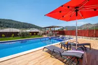 Villa Vaşak - Antalya, Kaş, Kalkan / Sarıbelen - Fotoğraf 16