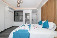 Villa Vaşak - Antalya, Kaş, Kalkan / Sarıbelen - Fotoğraf 38