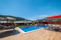 Villa Vaşak - Antalya, Kaş, Kalkan / Sarıbelen - Fotoğraf 18