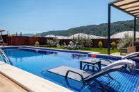 Villa Vaşak - Antalya, Kaş, Kalkan / Sarıbelen - Fotoğraf 15