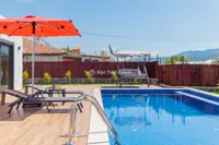 Villa Vaşak - Antalya, Kaş, Kalkan / Sarıbelen - Fotoğraf 20