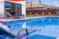 Villa Vaşak - Antalya, Kaş, Kalkan / Sarıbelen - Fotoğraf 19