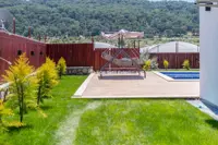 Villa Vaşak - Antalya, Kaş, Kalkan / Sarıbelen - Fotoğraf 23