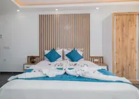 Villa Vaşak - Antalya, Kaş, Kalkan / Sarıbelen - Fotoğraf 35
