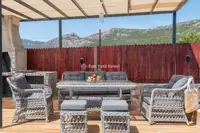Villa Vaşak - Antalya, Kaş, Kalkan / Sarıbelen - Fotoğraf 22