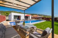 Villa Vaşak - Antalya, Kaş, Kalkan / Sarıbelen - Fotoğraf 12