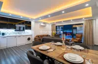Villa Vaşak - Antalya, Kaş, Kalkan / Sarıbelen - Fotoğraf 31