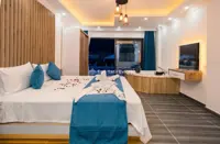 Villa Vaşak - Antalya, Kaş, Kalkan / Sarıbelen - Fotoğraf 33