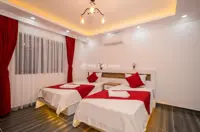 Villa Vaşak - Antalya, Kaş, Kalkan / Sarıbelen - Fotoğraf 47