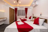 Villa Vaşak - Antalya, Kaş, Kalkan / Sarıbelen - Fotoğraf 48