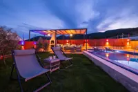 Villa Vaşak - Antalya, Kaş, Kalkan / Sarıbelen - Fotoğraf 9