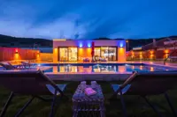 Villa Vaşak - Antalya, Kaş, Kalkan / Sarıbelen - Fotoğraf 1