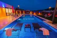 Villa Vaşak - Antalya, Kaş, Kalkan / Sarıbelen - Fotoğraf 5