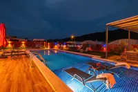 Villa Vaşak - Antalya, Kaş, Kalkan / Sarıbelen - Fotoğraf 8