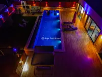Villa Vaşak - Antalya, Kaş, Kalkan / Sarıbelen - Fotoğraf 6