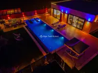 Villa Vaşak - Antalya, Kaş, Kalkan / Sarıbelen - Fotoğraf 7