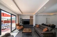 Villa Vaşak - Antalya, Kaş, Kalkan / Sarıbelen - Fotoğraf 24