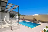 Villa Incanto-1 - Muğla, Fethiye, Seydikemer - Fotoğraf 6