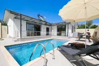 Villa Incanto-1 - Muğla, Fethiye, Seydikemer - Fotoğraf 8
