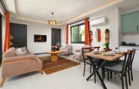 Villa Incanto-1 - Muğla, Fethiye, Seydikemer - Fotoğraf 15