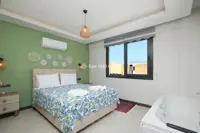 Villa Incanto-1 - Muğla, Fethiye, Seydikemer - Fotoğraf 21