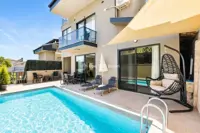 Villa Arog - Muğla, Fethiye, Kargı/Yanıklar - Fotoğraf 2