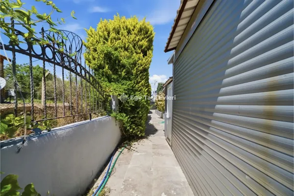 Villa Minoa; - İzmir, Seferihisar, Merkez - Villa fotoğrafı 4