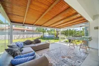 Villa Minoa; - İzmir, Seferihisar, Merkez - Fotoğraf 23