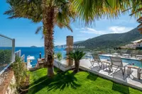 Villa Zarina 1 - Antalya, Kaş, kalkan / Kalamar - Fotoğraf 13