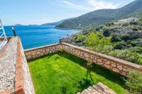 Villa Zarina 1 - Antalya, Kaş, kalkan / Kalamar - Fotoğraf 16