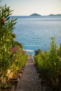 Villa Zarina 1 - Antalya, Kaş, kalkan / Kalamar - Fotoğraf 18