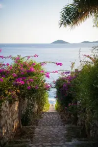 Villa Zarina 1 - Antalya, Kaş, kalkan / Kalamar - Fotoğraf 19