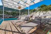 Villa Zarina 1 - Antalya, Kaş, kalkan / Kalamar - Fotoğraf 21