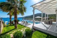 Villa Zarina 1 - Antalya, Kaş, kalkan / Kalamar - Fotoğraf 12