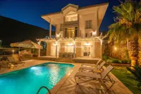 Villa Zarina 1 - Antalya, Kaş, kalkan / Kalamar - Fotoğraf 2