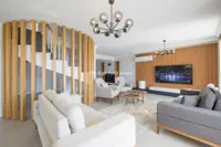 Villa Zarina 1 - Antalya, Kaş, kalkan / Kalamar - Fotoğraf 30