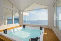 Villa Zarina 1 - Antalya, Kaş, kalkan / Kalamar - Fotoğraf 37